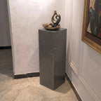 Column Marble Pedestal Plinth