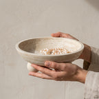 Travertine Pegasus Tray